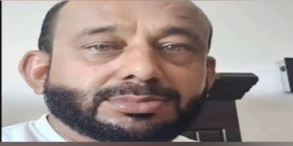 संभल हिंसा का मुख्य मास्टरमाइंड शारिक साठा के खिलाफ इंटरपोल ने रेड कॉर्नर नोटिस जारी किया