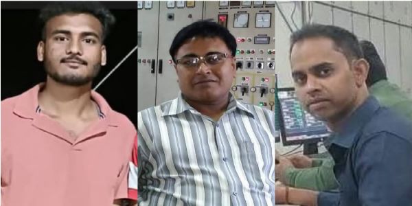 झारखंड के रामगढ़ में स्टील प्लांट में ब्लास्ट, तीन इंजीनियर की मौत