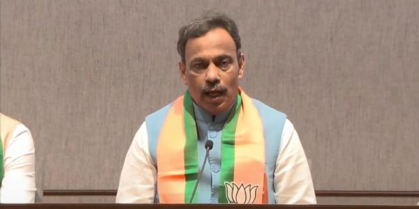 प्रधानमंत्री मोदी के जन्मदिन के उपलक्ष्य में भाजपा का देशभर में एक माह का ‘सेवा संकल्प अभियान’