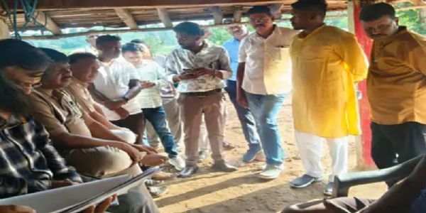मप्र के बालाघाट जिले 24 बैगा बच्चों की मौत के मामले में राष्ट्रीय जनजाति आयोग ने शुरू की जांच