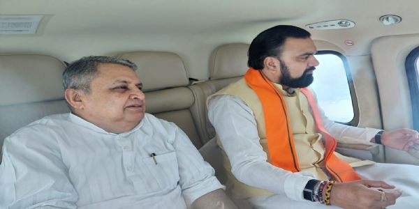 बिहार में स्थिति धीरे-धीरे सामान्य, नेपाल की आपदा चिंता का विषय: मुख्यमंत्री