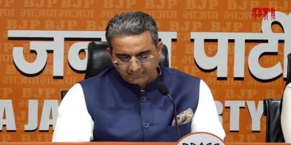 कर्मचारियों को लेकर दमनकारी रवैया अपना रही भगवंत मान की सरकारः भाजपा