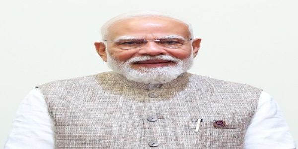 जीडीपी आंकड़ों पर प्रधानमंत्री बोले- निराशावादी गलत साबित हुए और भारत एक बार फिर फला-फूला