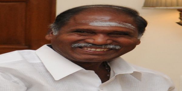 प्रधानमंत्री, लोकसभा अध्यक्ष ने दी पुडुचेरी के मुख्यमंत्री को जन्मदिन पर बधाई