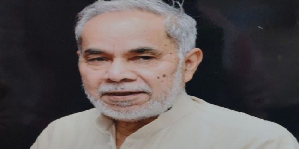 राष्ट्रचिंतक रामबहादुर राय को दिया जाएगा ‘पद्मभूषण युगतुलसी प. रामकिंकर उपाध्याय राष्ट्रीय पुरस्कार’