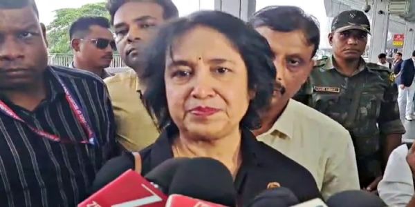 32 साल के निर्वासन के बाद भी बांग्लादेश लौटना चाहती हैं तसलीमा नसरीन, शेख हसीना की वापसी की भी की वकालत