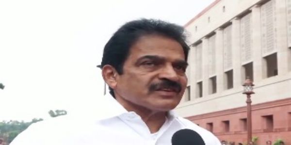 कांग्रेस करेगी एफसीआर विधेयक का विरोध, केसी बोले- दमनकारी कानून