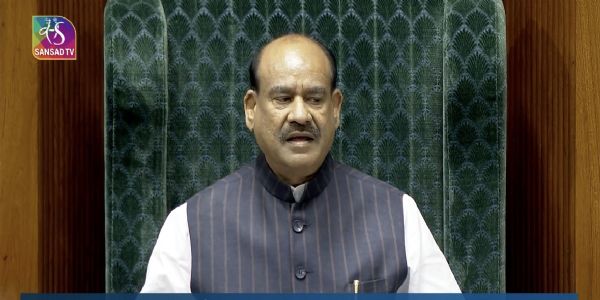 लोकसभा में हिरोशिमा-नागासाकी के पीड़ितों को दी गई श्रद्धांजलि, सदन दोपहर 2 बजे तक स्थगित