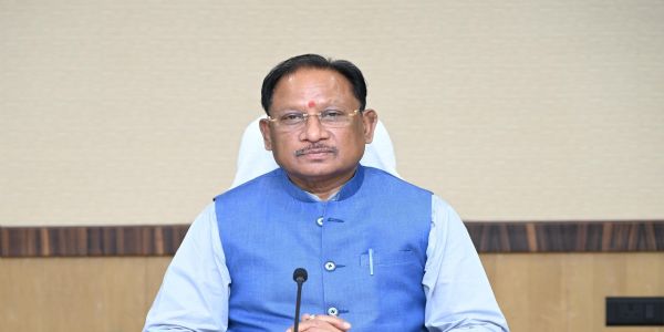 एसएएससीआई 2026-27 के तहत प्रोत्साहन राशि प्राप्त करने वाला देश का पहला राज्य बना छत्तीसगढ़