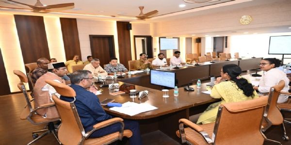 भोपाल में जुटेंगे घुड़सवारी के देशभर के शीर्ष प्रशिक्षक, अंतरराष्ट्रीय खिलाड़ी एवं विशेषज्ञ