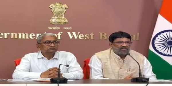 प्रधानमंत्री से मुलाकात के बाद सांसद अबू ताहेर-खलीलुर ने स्पष्ट किया रुख, बोले- भाजपा में नहीं हो रहे शामिल