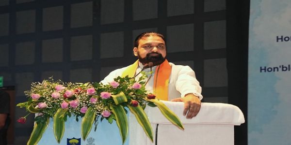 मानव तस्करी के खिलाफ बिहार सरकार की जीरो टॉलरेंस नीति : सम्राट चौधरी