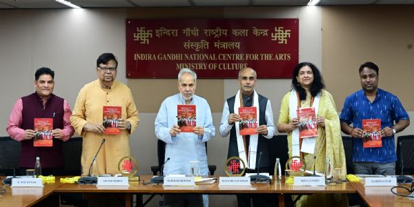 मुसहर समुदाय भी हमारे समाज का हिस्सा है: रामबहादुर राय
