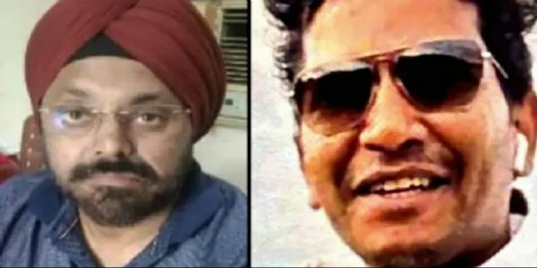 छत्तीसगढ़ पीएससी भर्ती घोटाला मामले में ईडी ने दो लोगों को किया गिरफ्तार