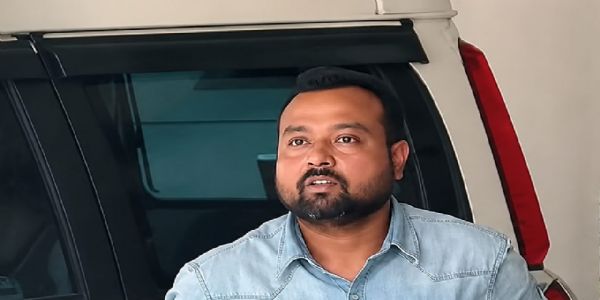 काेर्ट का रक्षाकवच हटते ही तृणमूल सांसद अभिषेक के सहायक सुमित राय गिरफ्तार