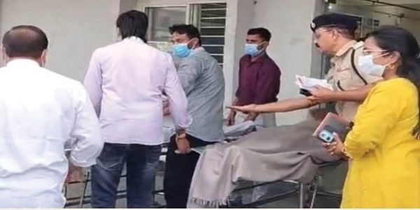 मप्र के सागर के जहरीली शराब से हुई मौतों की जांच के लिए एक सदस्यीय आयोग गठित
