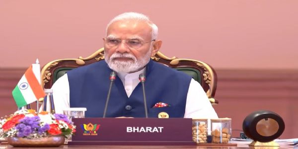 ब्रिक्स में ग्लोबल साउथ का विश्वास बढ़ा, विविधता और सहयोग हमारी शक्ति : मोदी
