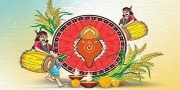 राष्ट्रपति ने 'नुआखाई' के मौके पर देशवासियों को बधाई दी