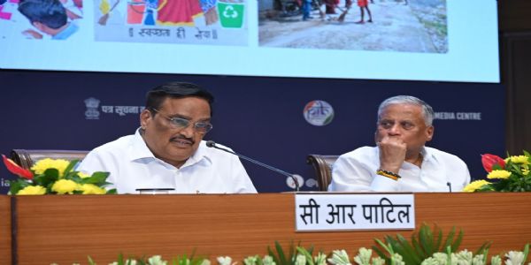 (लीड) स्वच्छता ही सेवा अभियान गुरुवार से, ग्रामीण-शहरी क्षेत्रों में नागरिक भागीदारी पर विशेष जोर