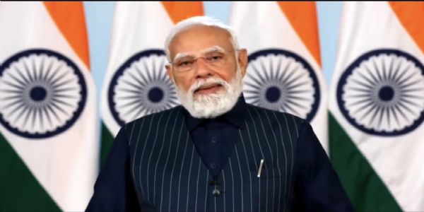 प्रधानमंत्री मोदी ने विश्वकर्मा जयंती पर देशवासियों को दी शुभकामनाएं