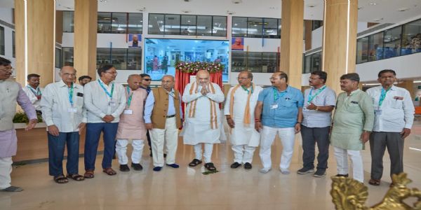 प्रधानमंत्री के संकल्प के अनुरूप हुब्बल्ली में उत्कृष्ट चिकित्सा-शिक्षा केंद्र शुरू : प्रल्हाद जोशी