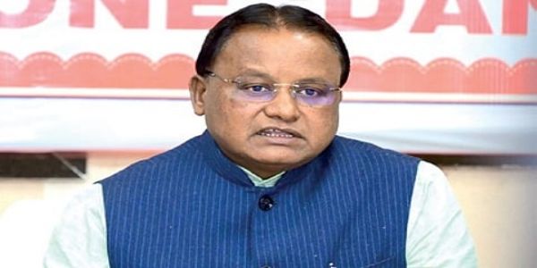 मध्य प्रदेश हादसे में ओडिया पर्यटकों की मौत पर मुख्यमंत्री माझी ने जताया शोक