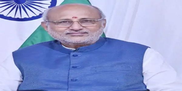 उपराष्ट्रपति आज छत्तीसगढ़ दौरे पर, एम्स के तृतीय दीक्षांत समारोह में होंगे शामिल
