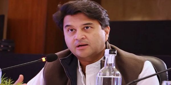 केंद्रीय मंत्री सिंधिया आज शिवपुरी में देश के 7वें डाक प्रशिक्षण केंद्र का करेंगे भूमि पूजन