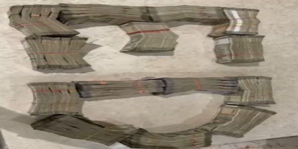अवैध सट्टेबाजी मंच पैरिमैच मामले में ईडी का 12 ठिकानों पर छापा