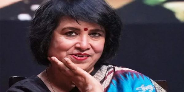 दुर्गापूजा से पहले फिर कोलकाता आएंगी तसलीमा नसरीन
