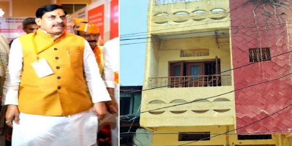 मप्रः उज्जैन में सिंहस्थ के लिए सड़क चौड़ीकरण की जद में मुख्यमंत्री और उनकी बहन के घर
