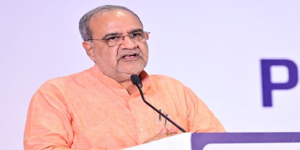 यूपी इंटरनेशनल ट्रेड शो आज से ग्रेटर नोएडा में, अमित शाह करेंगे उद्घाटन