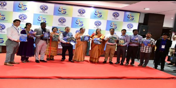 सीएसआईआर ने पांच भारतीय भाषाओं में विज्ञान पत्रिकाओं का किया शुभारंभ
