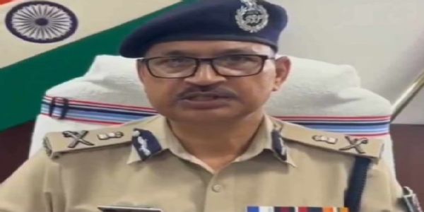 बिहार के पुलिस महानिदेशक विनय कुमार ने स्वैच्छिक सेवानिवृत्ति ली, मुख्य सूचना आयुक्त नियुक्त