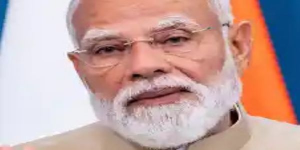 वाराणसी में बाढ़ के हालात पर प्रधानमंत्री मोदी ने लिया अपडेट, डीएम-मेयर से की बात