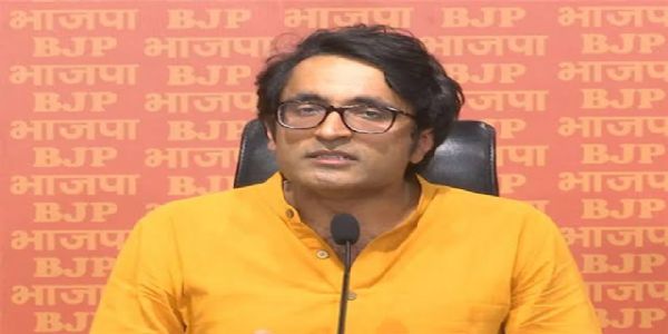 प्रदीप भंडारी ने मुख्यमंत्री भगवंत मान पर साधा निशाना, कहा पंजाब को बनाया ‘लूट मॉडल’