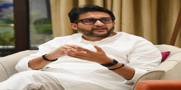 आईएनडीआईए एलायंस की बैठक हारे हुए नेताओं का मिलन समारोह : ऋतुराज सिन्हा