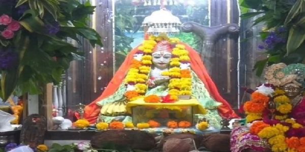 श्रीकृष्ण की शिक्षा स्थली सांदीपनि आश्रम में जन्माष्टमी की धूम, 15 साल बाद रोहिणी नक्षत्र में मनेगा पर्व