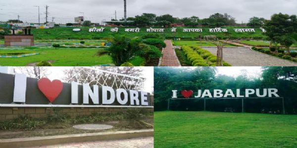 राष्ट्रीय स्वच्छ वायु सर्वेक्षण में मप्र की बड़ी उपलब्धि, इंदौर, जबलपुर और भोपाल को मिलेगा राष्ट्रीय सम्मान