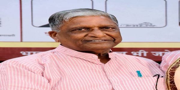 राष्ट्रीय कवि संगम के संस्थापक अध्यक्ष जगदीश मित्तल के निधन पर नेताओं ने जताया शोक
