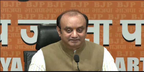 जेपीएससी परीक्षा में धांधली पर भाजपा हमलावर, कहा- पेपर लीक नहीं, पेपर लूट हुई है