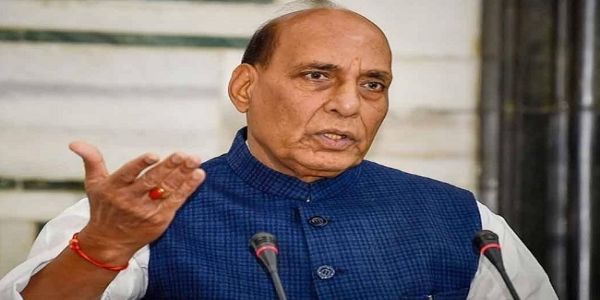 रक्षा मंत्री तीन दिवसीय दौरे पर श्रीलंका जाएंगे, द्विपक्षीय रक्षा और समुद्री सुरक्षा पर होगी वार्ता