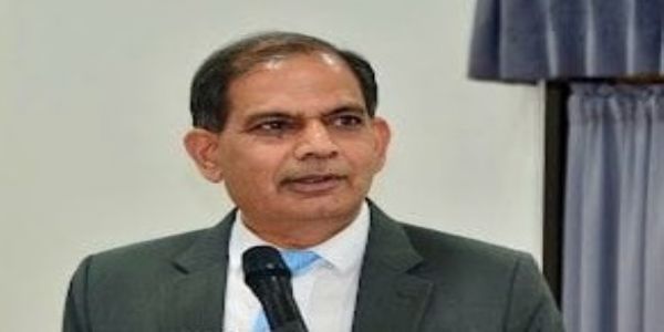 डॉ. विनय प्रकाश सिंह लगातार दूसरी बार एशियाई-प्रशांत डाक संघ के महासचिव निर्वाचित