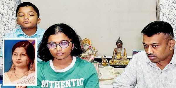 नेपाल जलप्रलयः 11 दिन बाद भी नहीं मिला मुकुल रॉय की बहू शर्मिष्ठा का सुराग, खत्म हो रही लौटने की उम्मीद