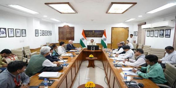 सुपरफूड बनेगा शकरकंद, हाइब्रिड आलू से सशक्त होंगे किसान : शिवराज