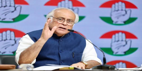कांग्रेस का आरोप, वैधानिक जिम्मेदारी से भाग रहा जनजातीय मंत्रालय