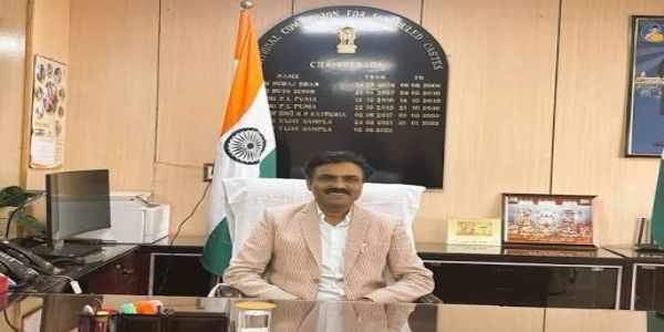 किशोर मकवाना को मिलेगा “एपीजे अब्दुल कलाम जनसेवा पुरस्कार”