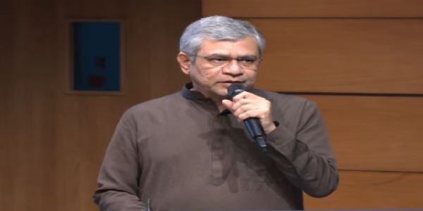 देश की पहली बुलेट ट्रेन का उद्घाटन 2027 में होगा : वैष्णव