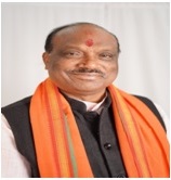दुर्गादास उइके